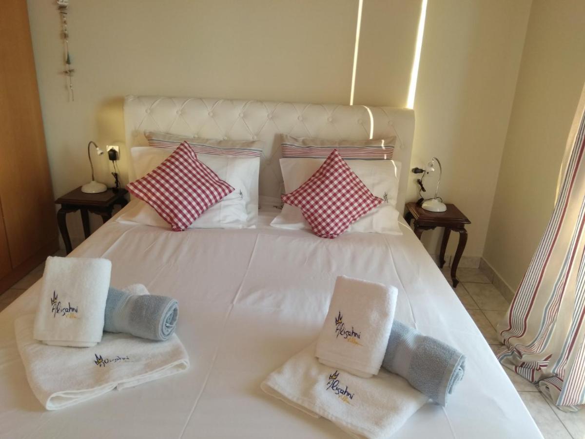 Alisahni Home 2 Daratsos Luaran gambar