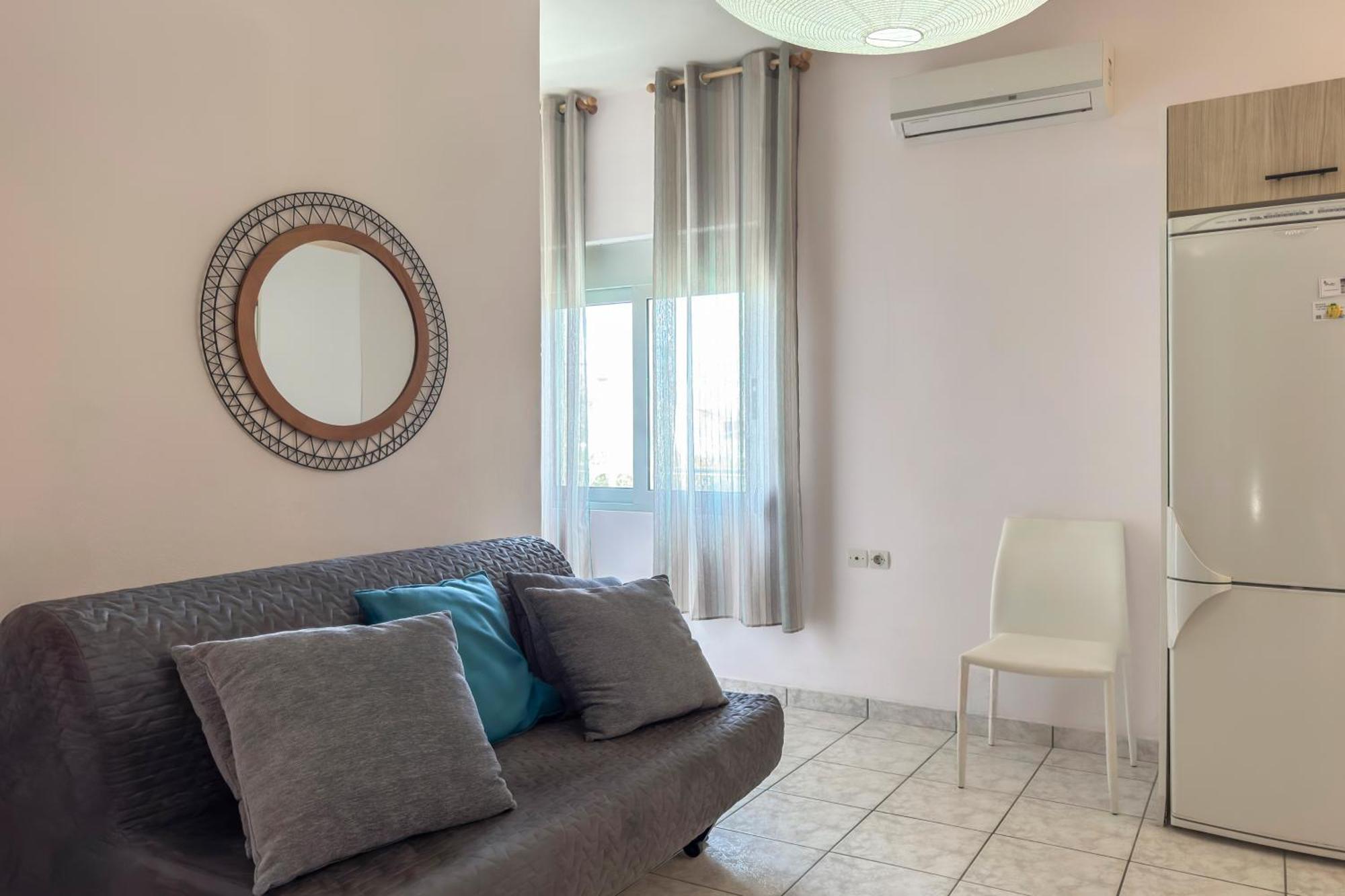 Alisahni Home 2 Daratsos Luaran gambar
