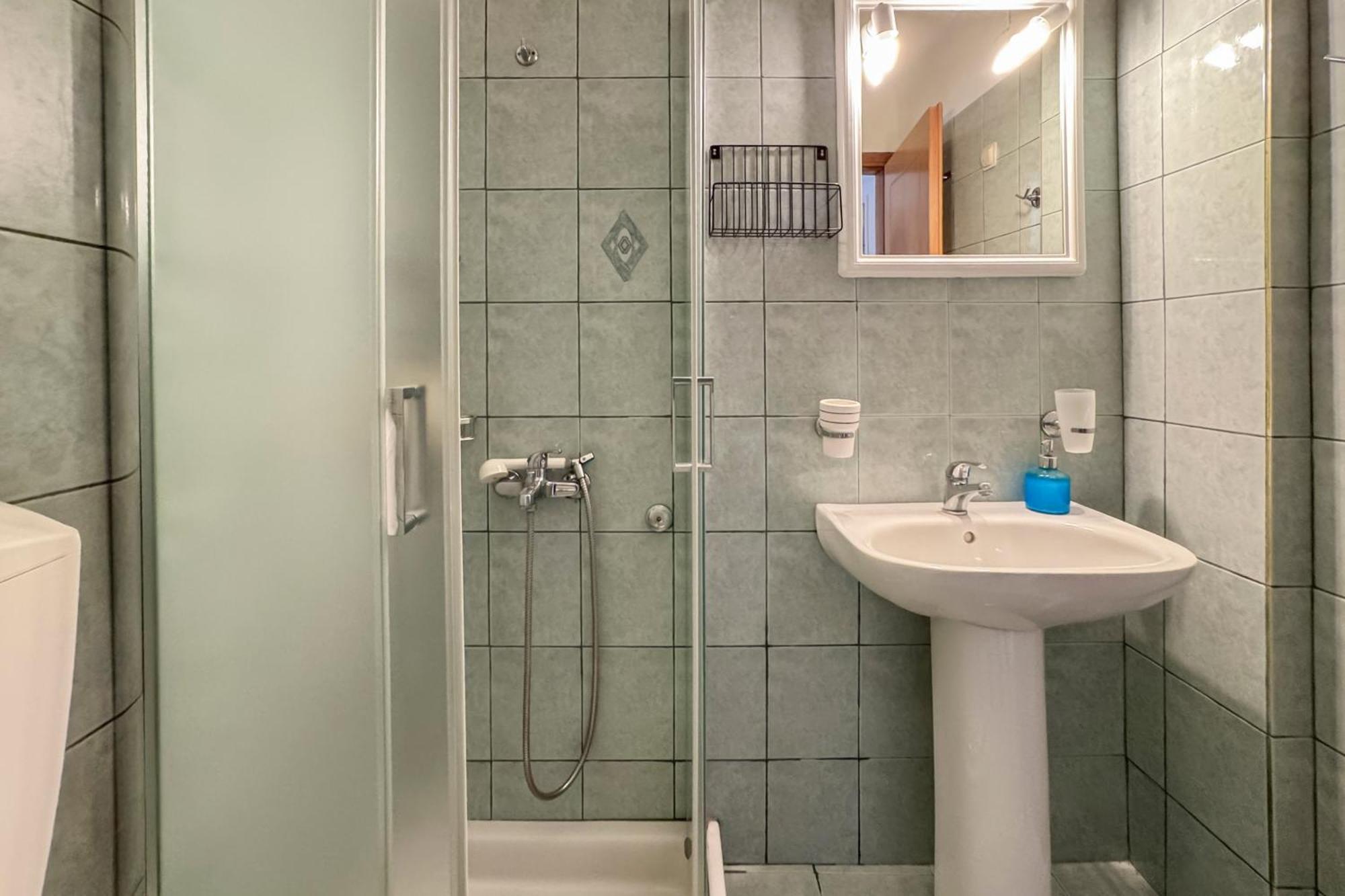 Alisahni Home 2 Daratsos Luaran gambar