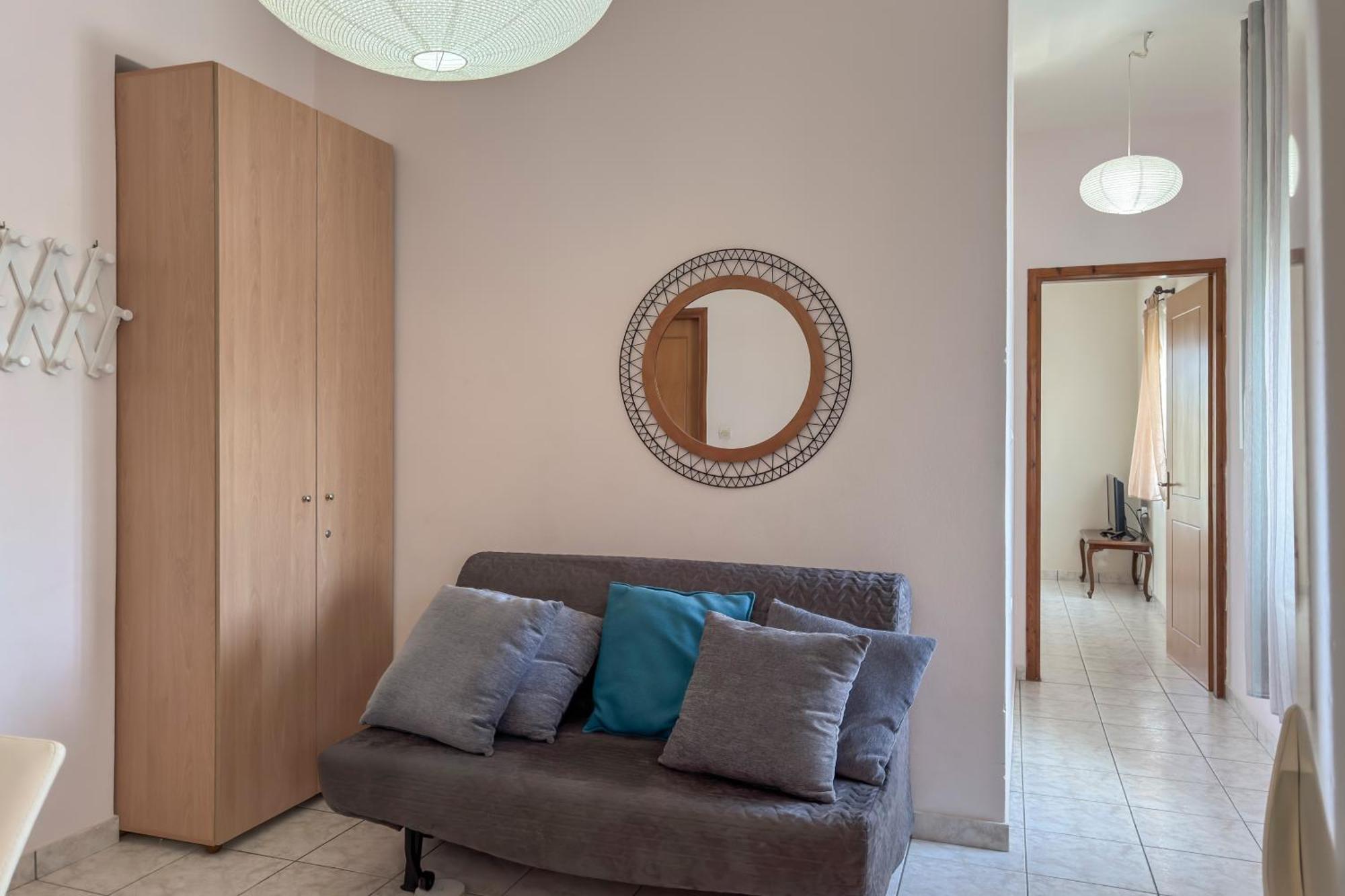 Alisahni Home 2 Daratsos Luaran gambar