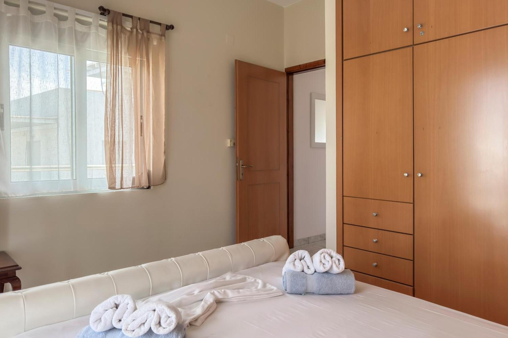 Alisahni Home 2 Daratsos Luaran gambar